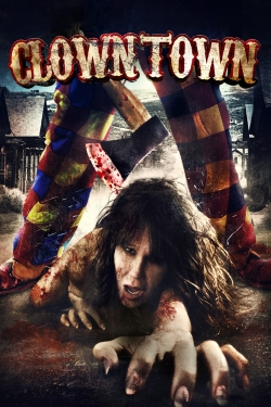 ClownTown-hd