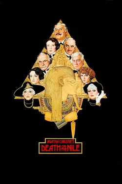 Death on the Nile-hd