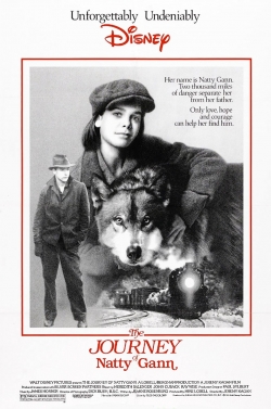 The Journey of Natty Gann-hd