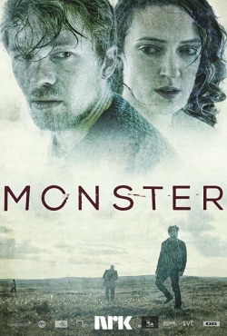 Monster-hd