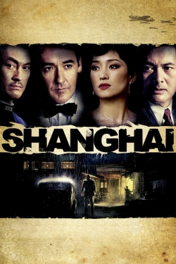 Shanghai-hd