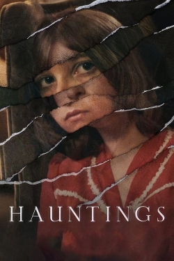 Hauntings-hd