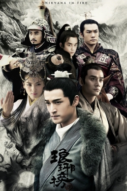 Nirvana in Fire-hd