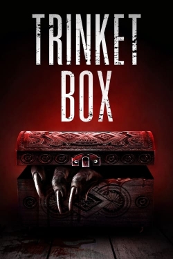 Trinket Box-hd