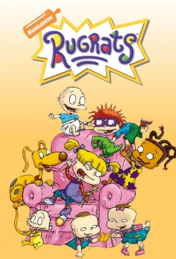 Rugrats-hd