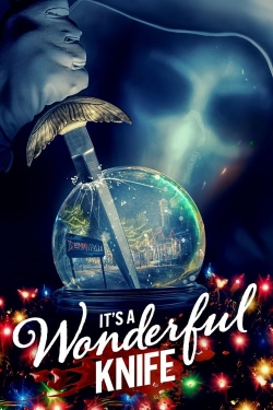 It's a Wonderful Knife-hd