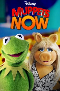 Muppets Now-hd