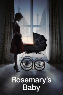 Rosemary's Baby-hd