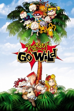 Rugrats Go Wild-hd