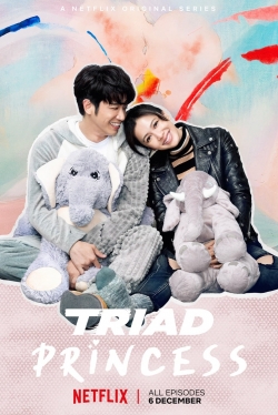 Triad Princess-hd