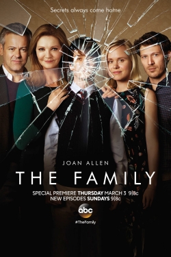 The Family-hd