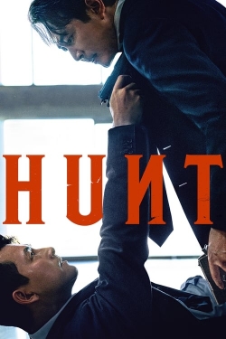 Hunt-hd