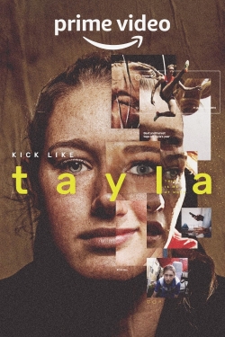 Kick Like Tayla-hd