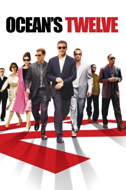 Ocean's Twelve-hd