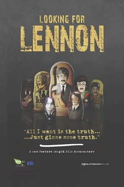 Looking For Lennon-hd