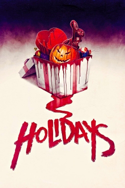 Holidays-hd