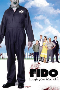 Fido-hd