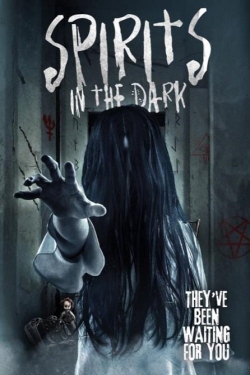 Spirits in the Dark-hd