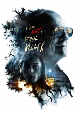 I Am Not a Serial Killer-hd