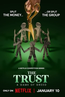 The Trust: A Game of Greed-hd