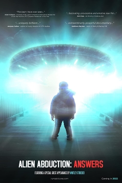 Alien Abduction: Answers-hd