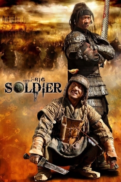 Little Big Soldier-hd