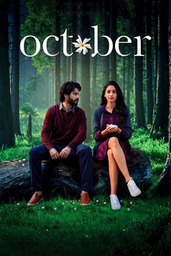 October-hd