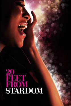 20 Feet from Stardom-hd