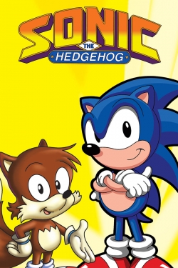 Sonic the Hedgehog-hd