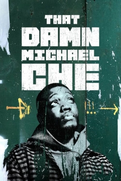 That Damn Michael Che-hd