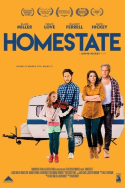 Homestate-hd