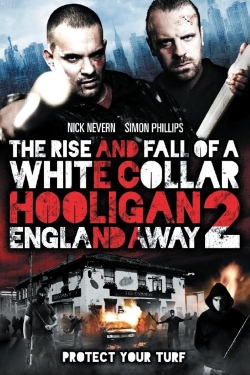 White Collar Hooligan 2: England Away-hd