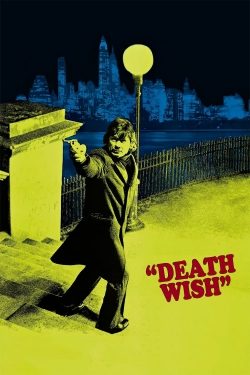 Death Wish-hd