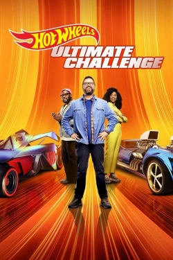 Hot Wheels: Ultimate Challenge-hd