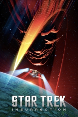 Star Trek: Insurrection-hd