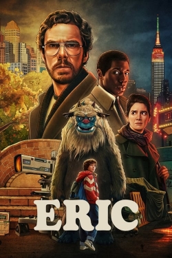 Eric-hd