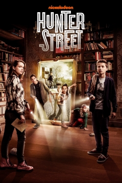 Hunter Street-hd