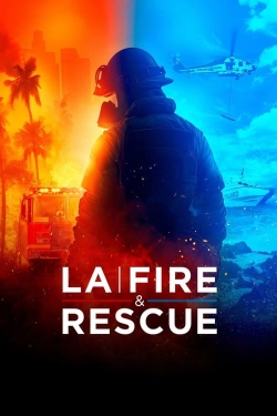 LA Fire & Rescue-hd