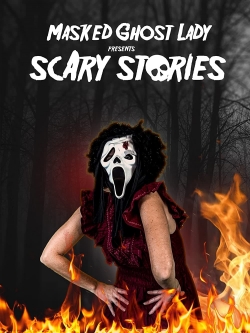 Masked Ghost Lady Presents Scary Stories-hd