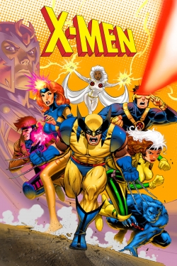 X-Men-hd