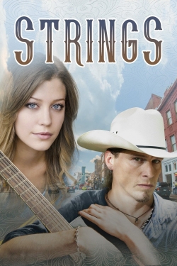 Strings-hd