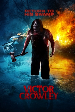 Victor Crowley-hd