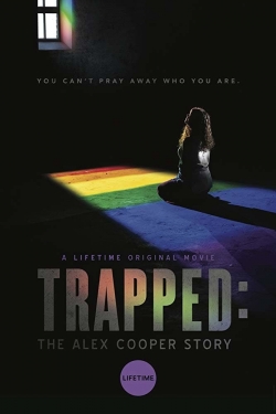 Trapped: The Alex Cooper Story-hd