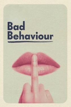 Bad Behaviour-hd
