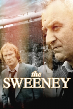 The Sweeney-hd