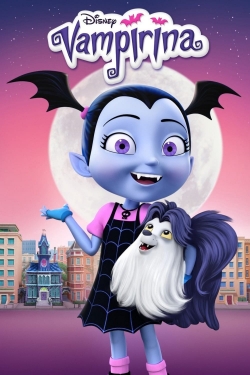 Vampirina-hd