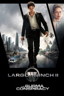 Largo Winch II-hd