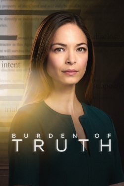 Burden of Truth-hd