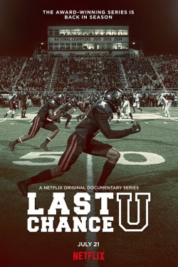 Last Chance U-hd