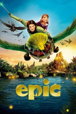 Epic-hd